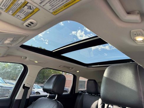 Used 2014 Ford Escape Titanium w/ Equipment Group 401A image 24
