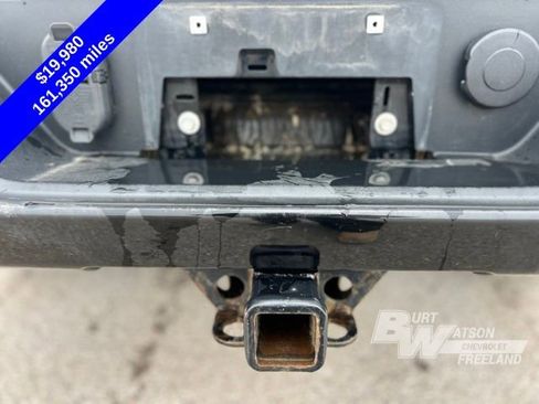 Used 2020 Chevrolet Silverado 1500 Custom Trail Boss w/ Custom Convenience Package image 22