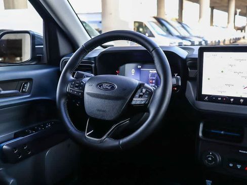 New 2026 Ford Maverick Lobo AWD/4WD image 14