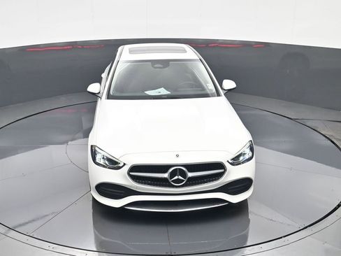 Used 2022 Mercedes-Benz C 300 C 300 image 28