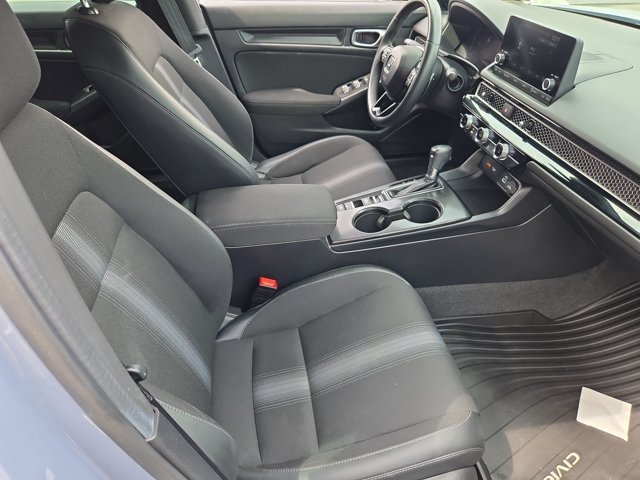 Used 2024 Honda Civic Sport image 18