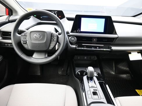 New 2026 Toyota Prius LE image 20
