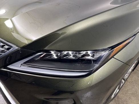 Used 2022 Lexus RX 350 AWD w/ Luxury Package image 30