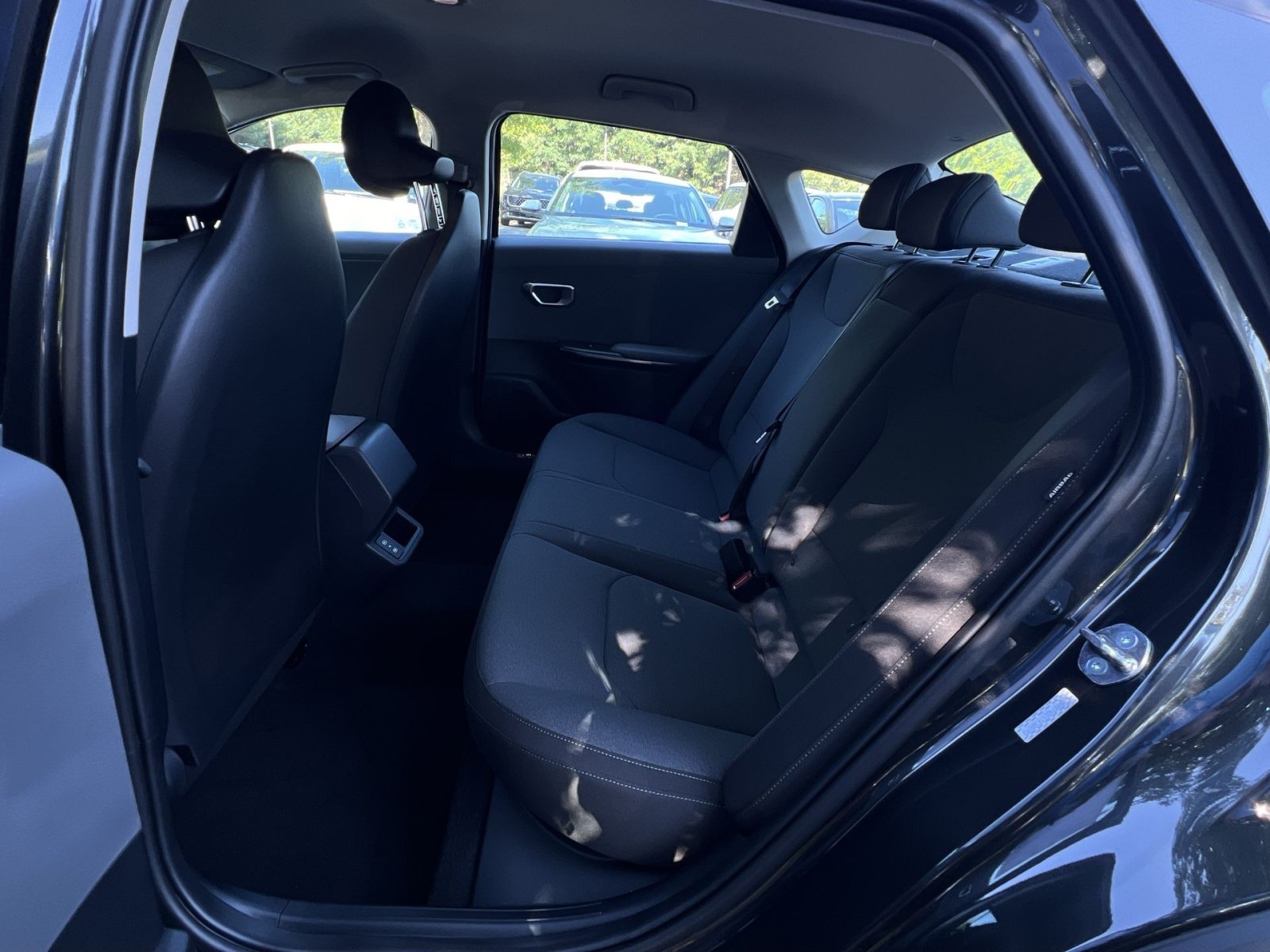 New 2026 Kia K4 FWD image 31