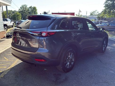 Used 2023 MAZDA CX-9 Touring AWD/4WD image 5