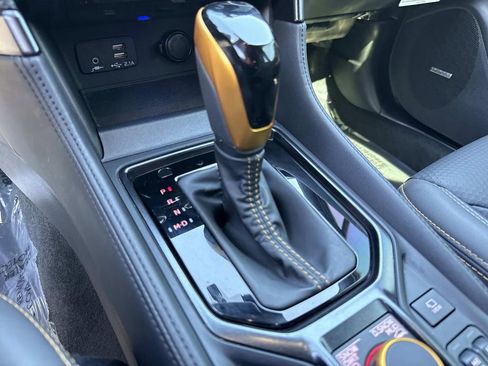 Used 2023 Subaru Forester Wilderness image 39