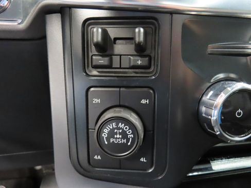Used 2025 Ford F150 Lariat w/ Tow/Haul Package AWD/4WD image 62