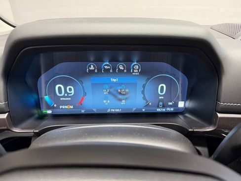 New 2025 Ford Ranger Lariat image 27