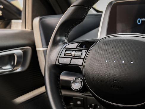 Used 2024 Hyundai Ioniq 6 SE image 15