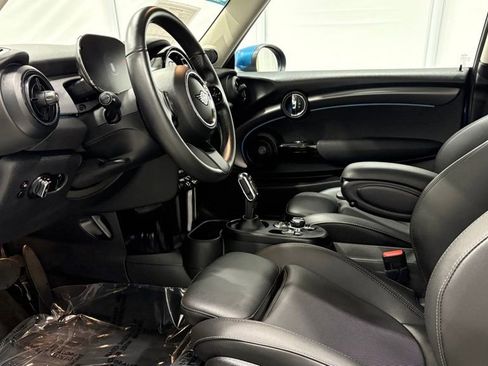 Used 2023 MINI Cooper SE image 12