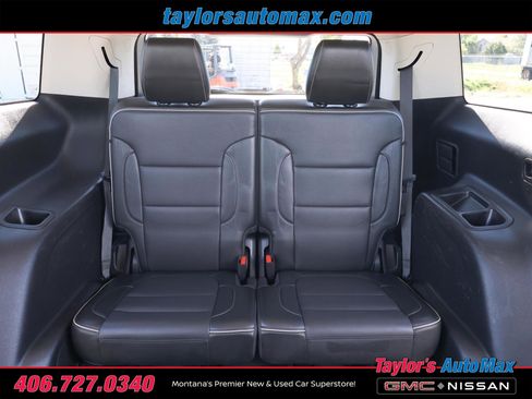 Used 2021 GMC Acadia Denali image 8