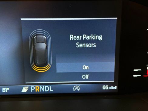Used 2023 Ford Escape Active w/ Tech Pack #1 AWD/4WD image 28