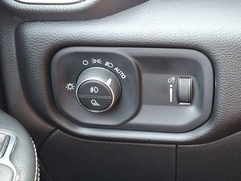 Certified 2024 RAM 2500 Big Horn w/ Bed Utility Group image 27