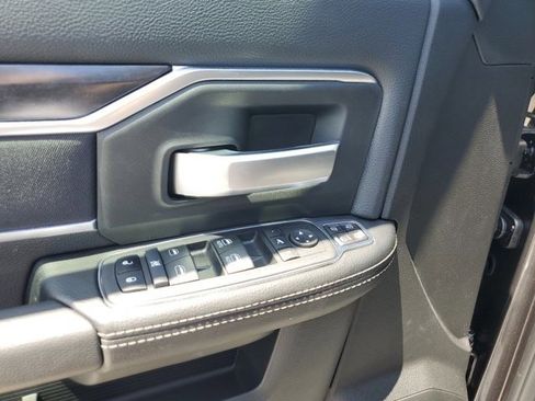 New 2024 RAM 2500 Big Horn w/ Night Edition image 10