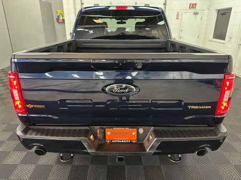 Used 2023 Ford F150 Tremor AWD/4WD image 8