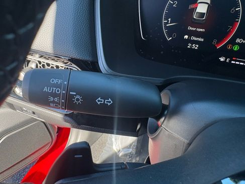 New 2026 Honda Civic Sport image 21