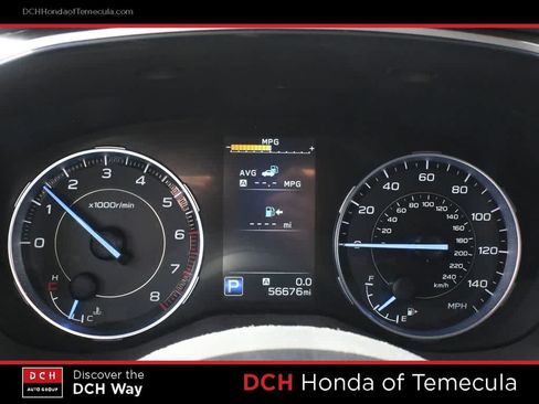 Used 2021 Subaru Ascent Touring AWD/4WD image 10