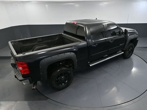 Used 2013 Chevrolet Silverado 2500 LT w/ Z71 Appearance Package image 47