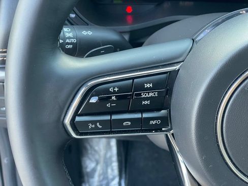 Certified 2025 MAZDA CX-90 3.3 Turbo w/ Premium Plus Pkg AWD/4WD image 19