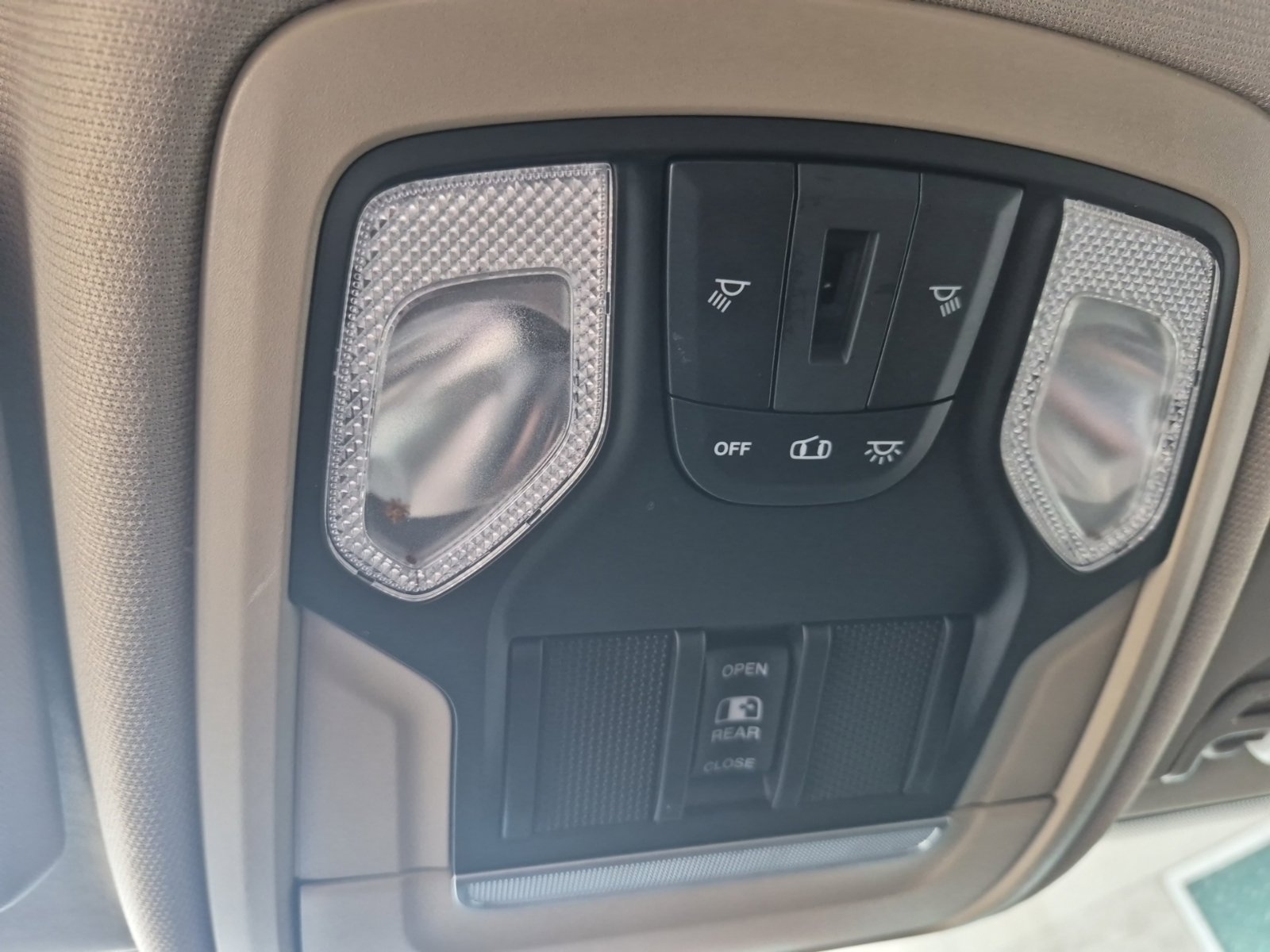 Used 2020 RAM 2500 Tradesman AWD/4WD image 15