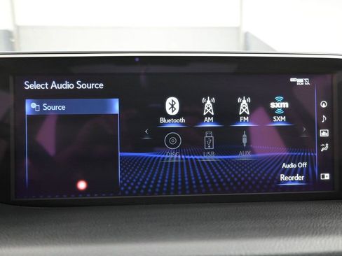 Used 2019 Lexus ES 350 FWD image 14
