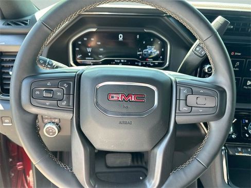 Used 2024 GMC Sierra 2500 AT4 w/ AT4 Premium Plus Package image 28