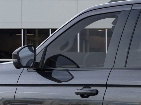 New 2026 Ford Expedition Max Platinum image 43