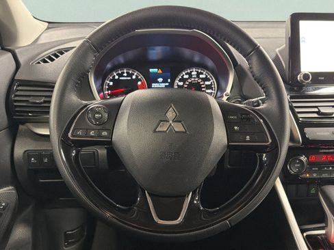 Used 2025 Mitsubishi Eclipse Cross SE AWD/4WD image 39