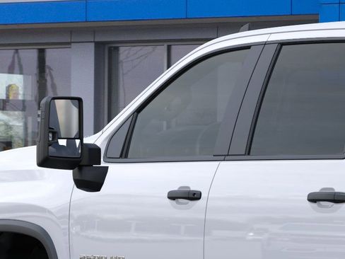 New 2026 Chevrolet Silverado 2500 W/T image 15