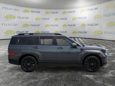 New 2026 Hyundai Santa Fe Calligraphy image 7