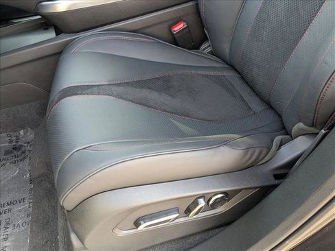 New 2026 Acura RDX A-Spec image 4