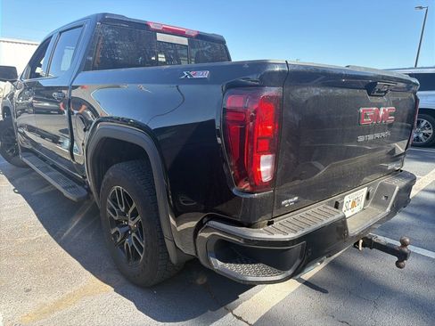 Used 2026 GMC Sierra 1500 Elevation w/ Elevation Premium Package image 3