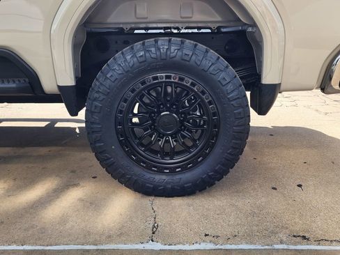 New 2026 GMC Sierra 2500 SLE w/ SLE Value Package; AWD/4WD image 51