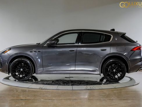 Used 2023 Maserati Grecale GT AWD/4WD image 13