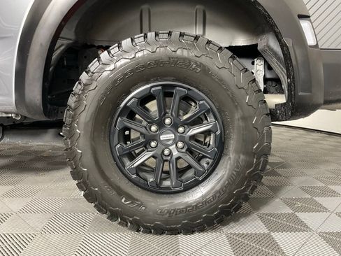Used 2024 Ford F150 Raptor AWD/4WD image 10