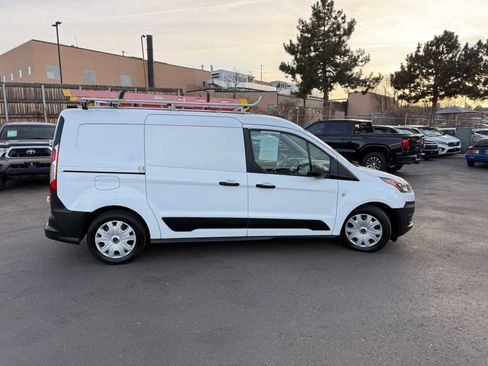 Used 2020 Ford Transit Connect XL image 9