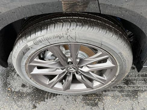 New 2025 Acura ADX A-Spec AWD/4WD image 4