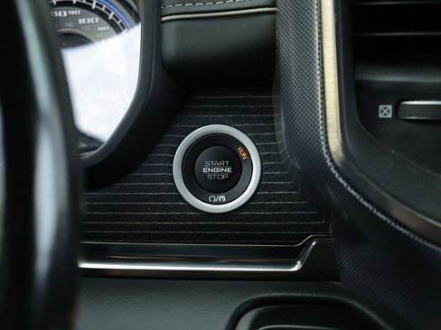 Used 2021 RAM 1500 Limited image 23