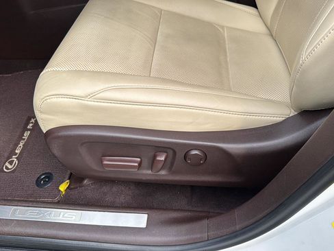 Used 2020 Lexus RX 350 FWD w/ Premium Package image 29