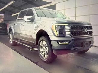 Used 2022 Ford F150 Platinum w/ Equipment Group 701A High AWD/4WD video 1