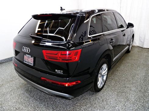 Used 2017 Audi Q7 3.0T Premium AWD/4WD image 6