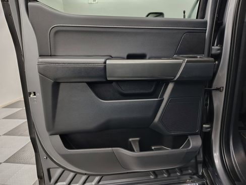 Used 2023 Ford F150 XLT w/ Equipment Group 302A High AWD/4WD image 29
