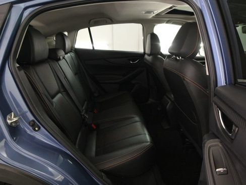 Used 2021 Subaru Crosstrek 2.5i Limited w/ Moonroof Package 2 AWD/4WD image 42