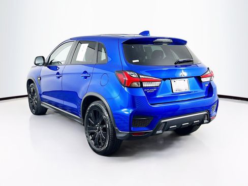 Used 2025 Mitsubishi Outlander Sport LE AWD/4WD image 5