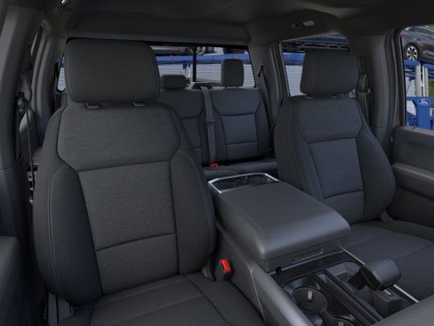 New 2026 Ford F150 XLT AWD/4WD image 10