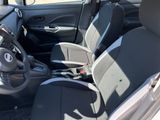 New 2025 Nissan Versa S w/ Trunk Package image 4