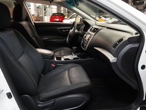 Used 2016 Nissan Altima 2.5 S w/ Power Driver Seat Package image 32