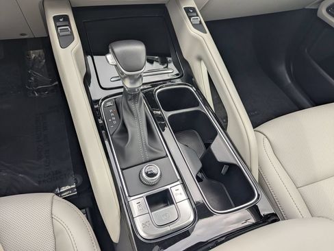 Used 2024 Kia Telluride S w/ S Sunroof Package FWD image 28