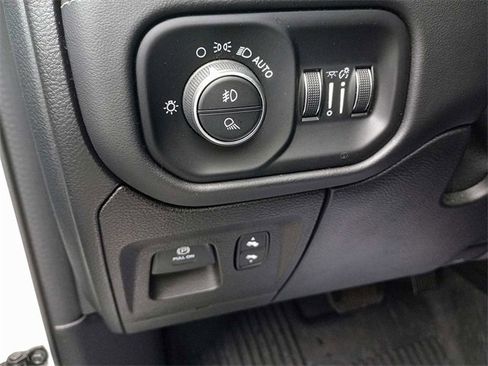 Used 2021 RAM 1500 TRX w/ TRX Level 1 Equipment Group image 45