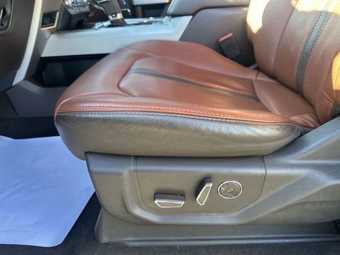 Used 2020 Ford F150 King Ranch w/ Equipment Group 601A Luxury AWD/4WD image 16